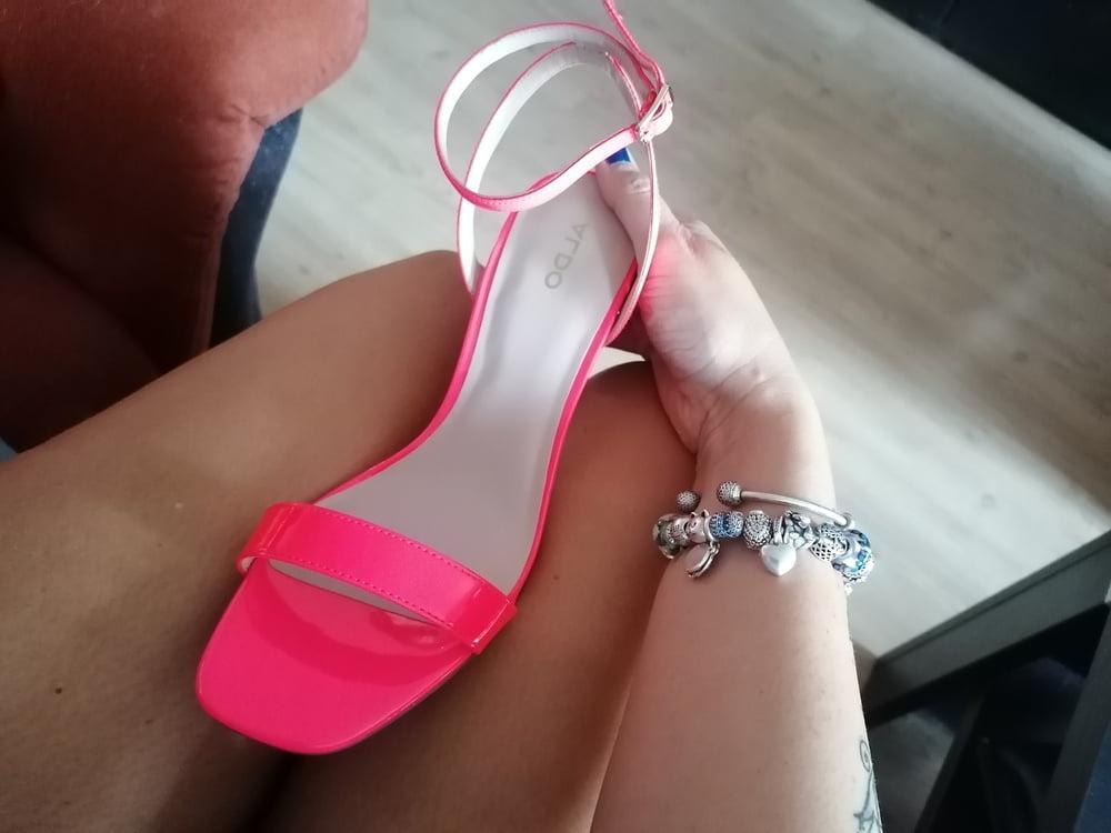 21P gift for my dream milf