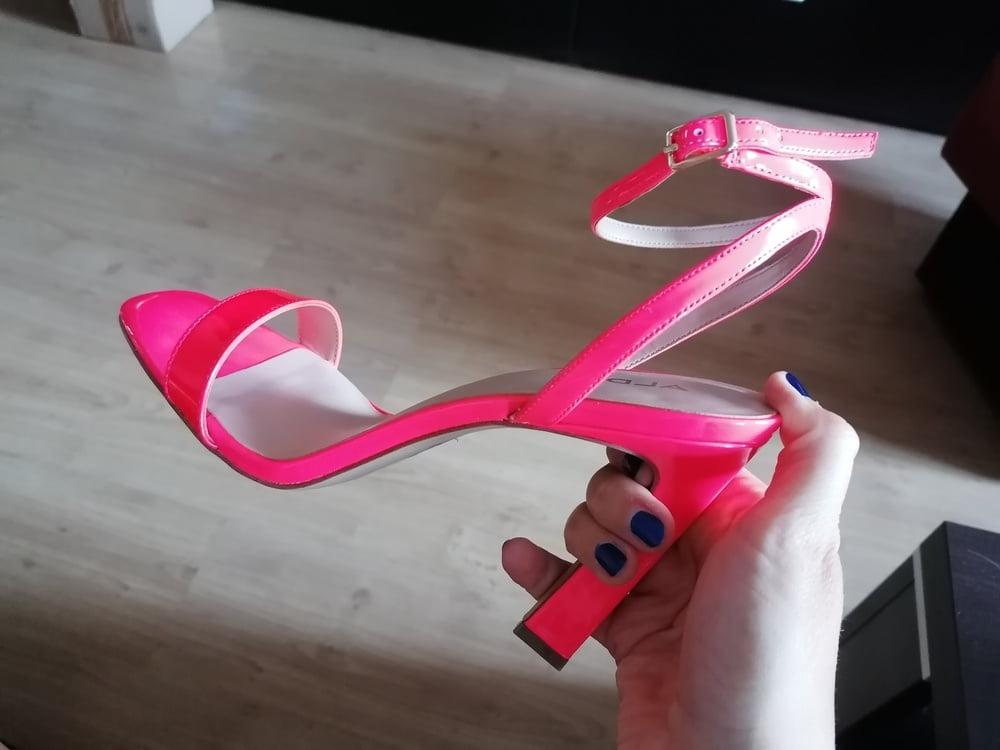 21P gift for my dream milf