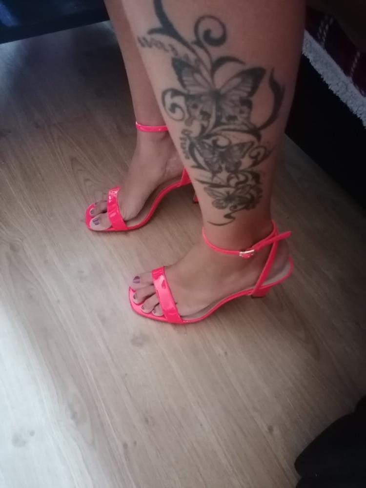 21P gift for my dream milf
