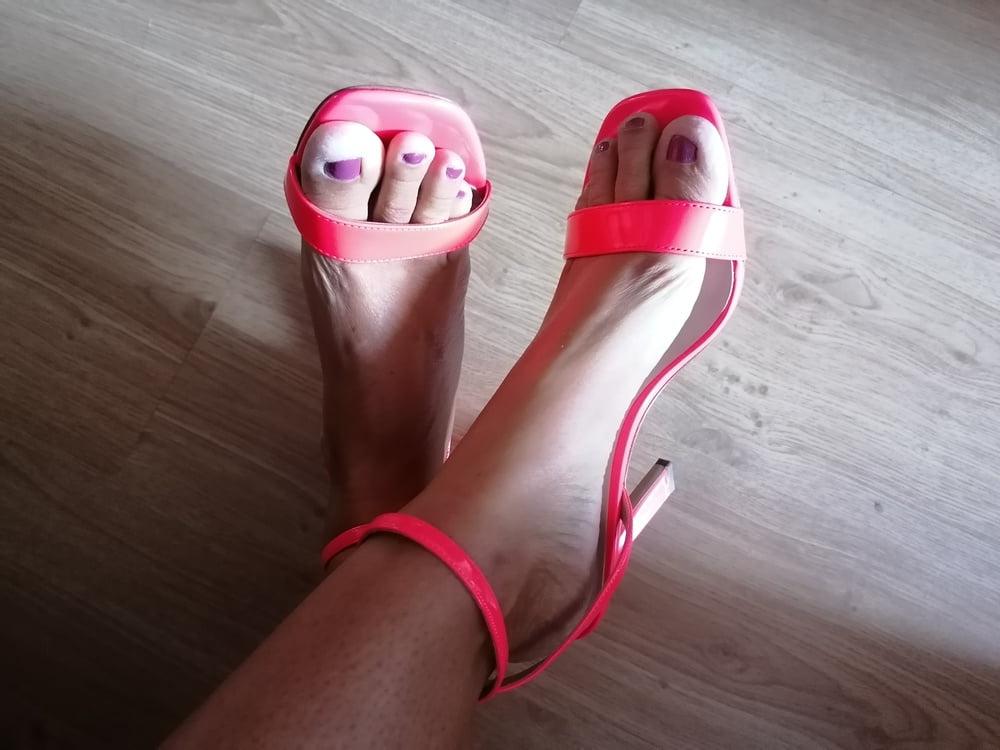 21P gift for my dream milf