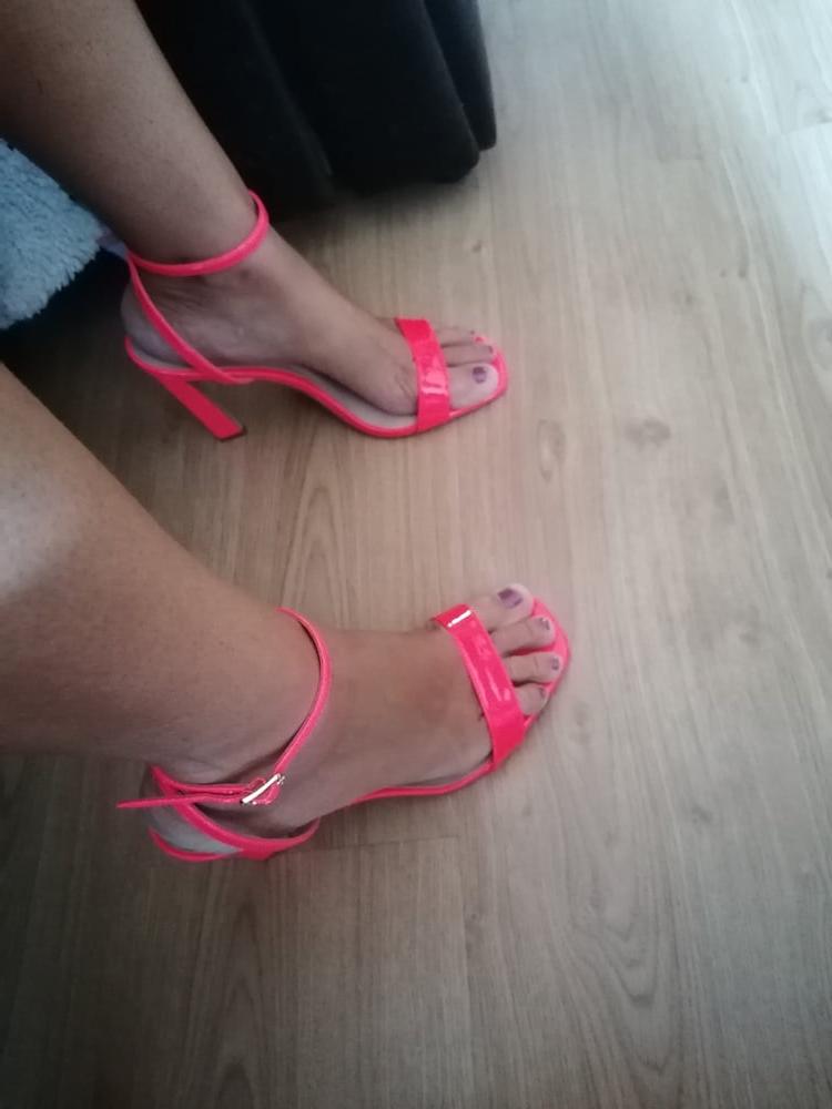 21P gift for my dream milf