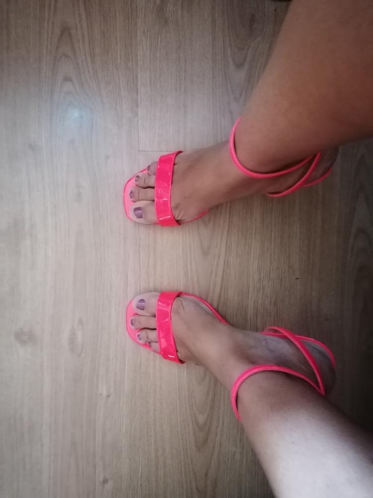 21P gift for my dream milf