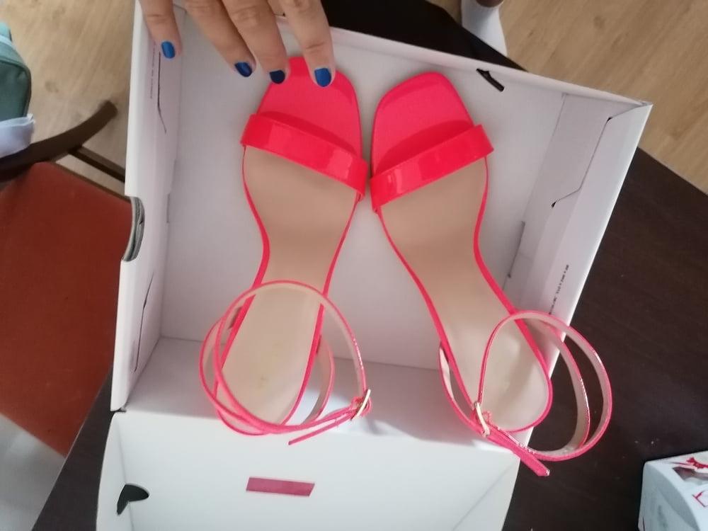 21P gift for my dream milf