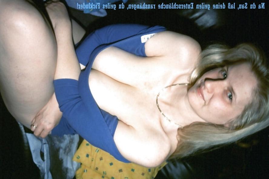 15P SAG - Hot Slut Angie 13 - Geile Schlampe