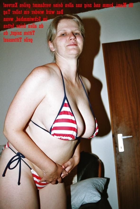 15P SAG - Hot Slut Angie 13 - Geile Schlampe
