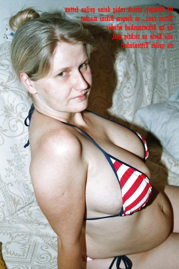 15P SAG - Hot Slut Angie 13 - Geile Schlampe