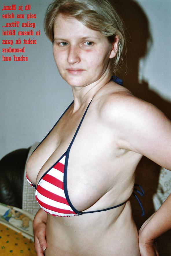15P SAG - Hot Slut Angie 13 - Geile Schlampe