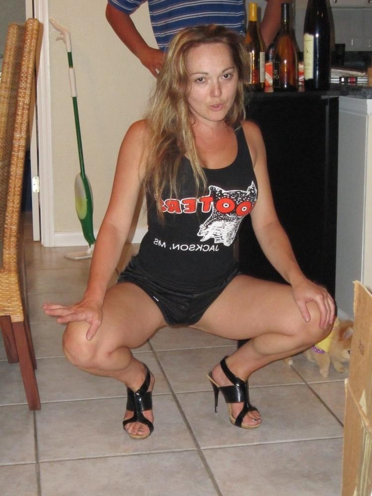 25P Sexy milf