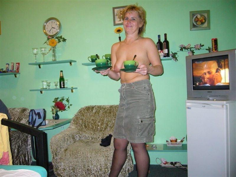 25P Czech milf slut Jana