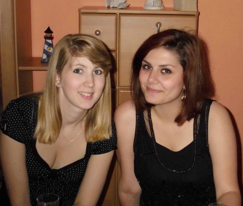11P Me with hottest slut