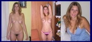 24P Dressed - Undressed (amateur) #418