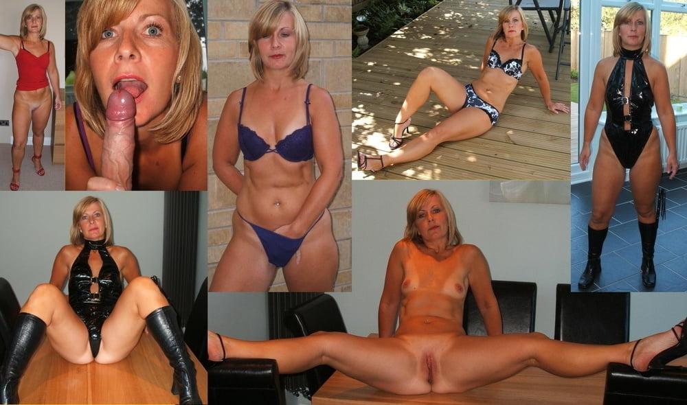 24P Dressed - Undressed (amateur) #418