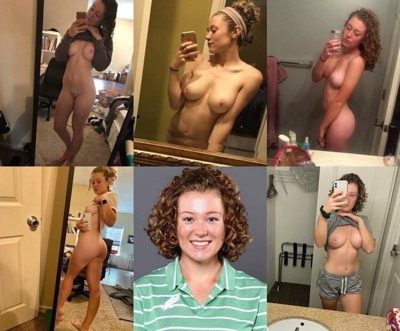 24P Dressed - Undressed (amateur) #418