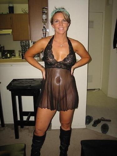 25P Milf Monday