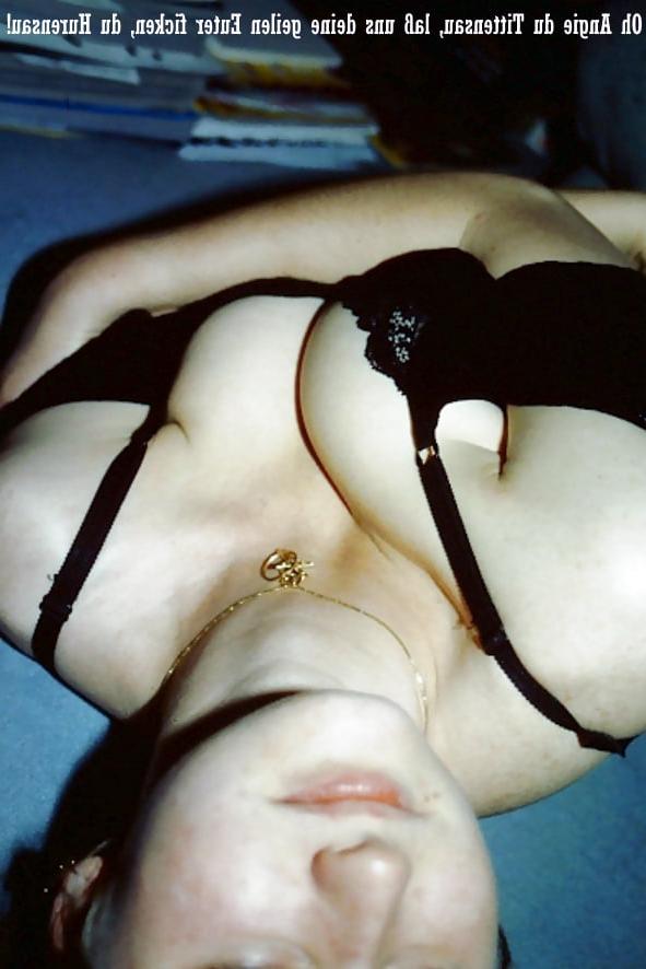 15P SAG - Hot Slut Angie 11 - Geile Schlampe