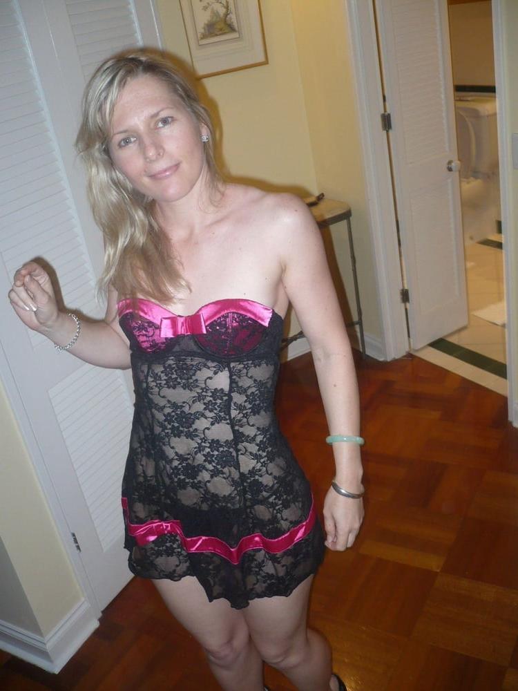 12P Lingerie slut 4
