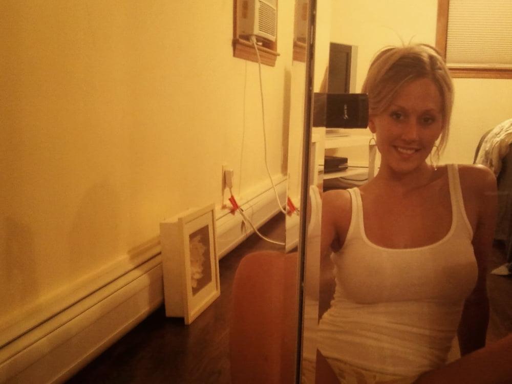 25P Danielle als Schlampe entlarvt
