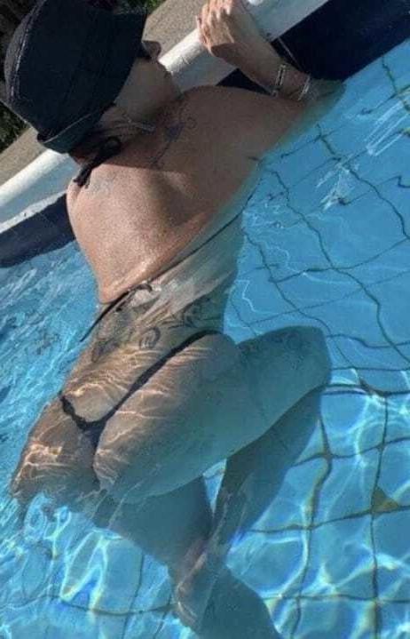25P Anari Milf Muy Puta