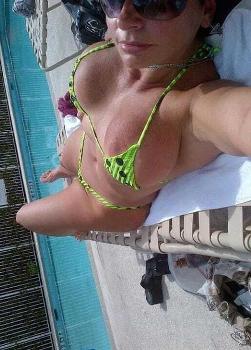 25P Anari Milf Muy Puta
