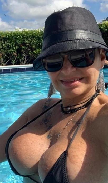 25P Anari Milf Muy Puta