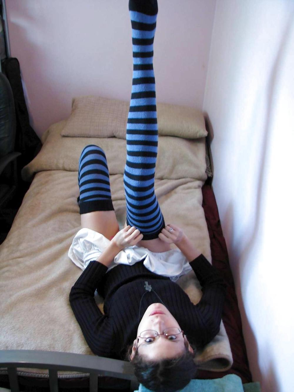 25P HOT AMATEUR TEEN 39