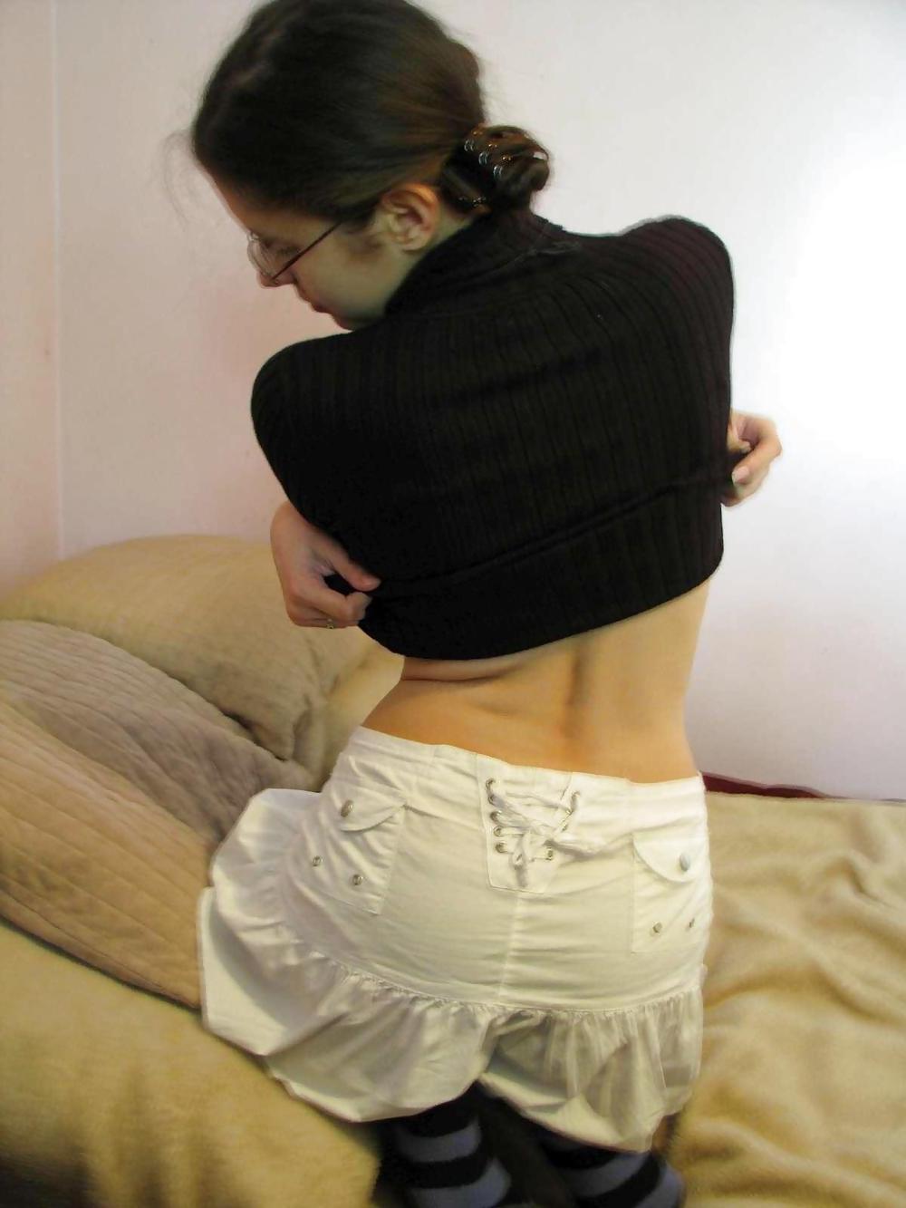 25P HOT AMATEUR TEEN 39