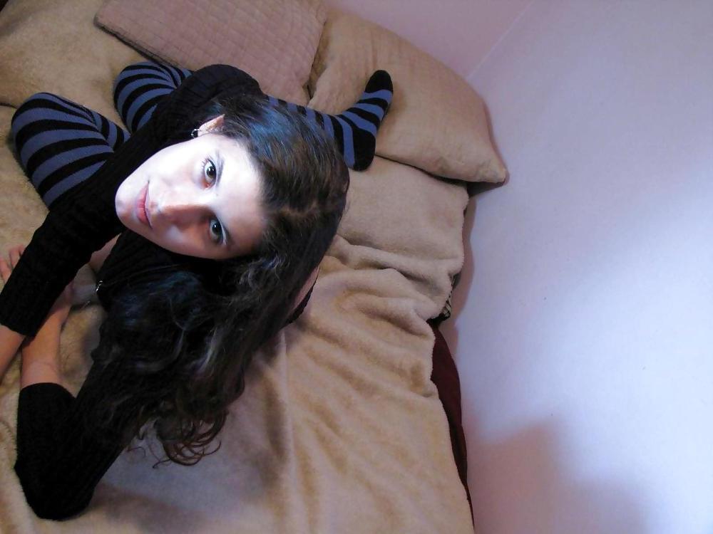 25P HOT AMATEUR TEEN 39