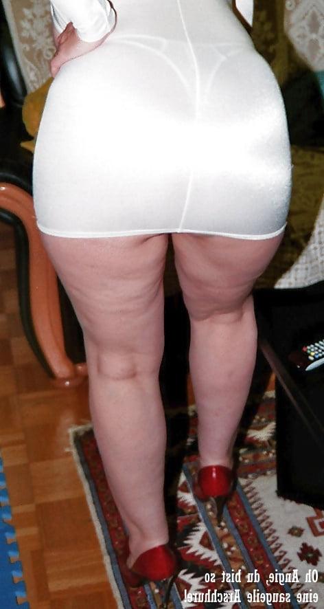 15P SAG - Hot Slut Angie 10 - Geile Schlampe