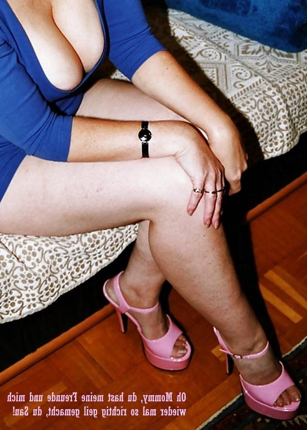 15P SAG - Hot Slut Angie 10 - Geile Schlampe