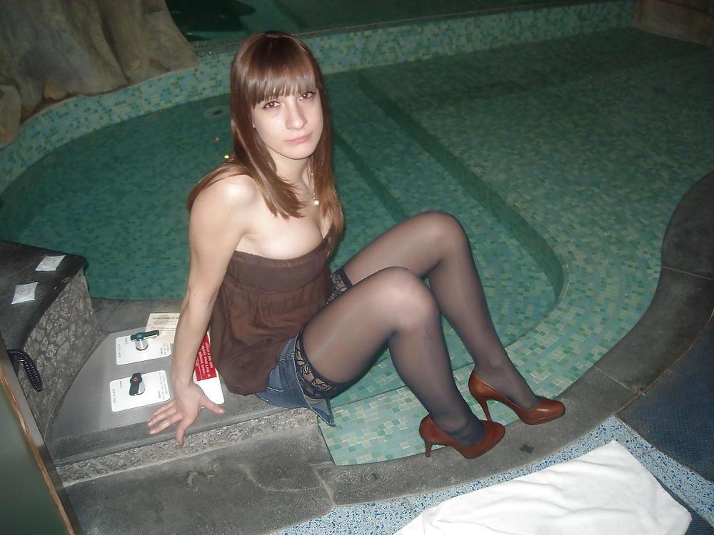 12P AMATEUR TEEN 33