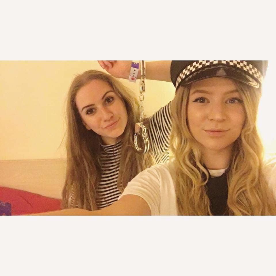 25P Samantha Slut NN