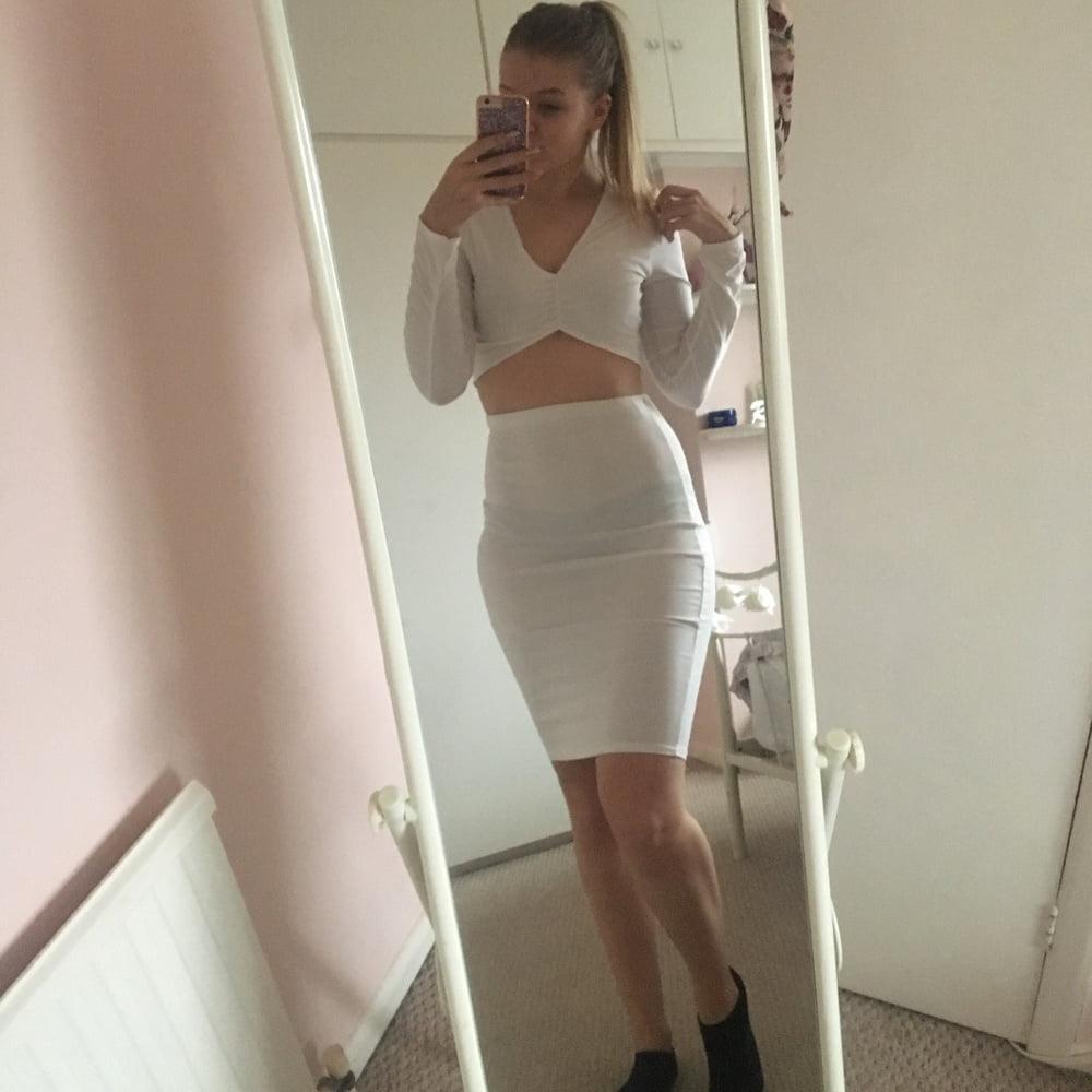 25P Samantha Slut NN
