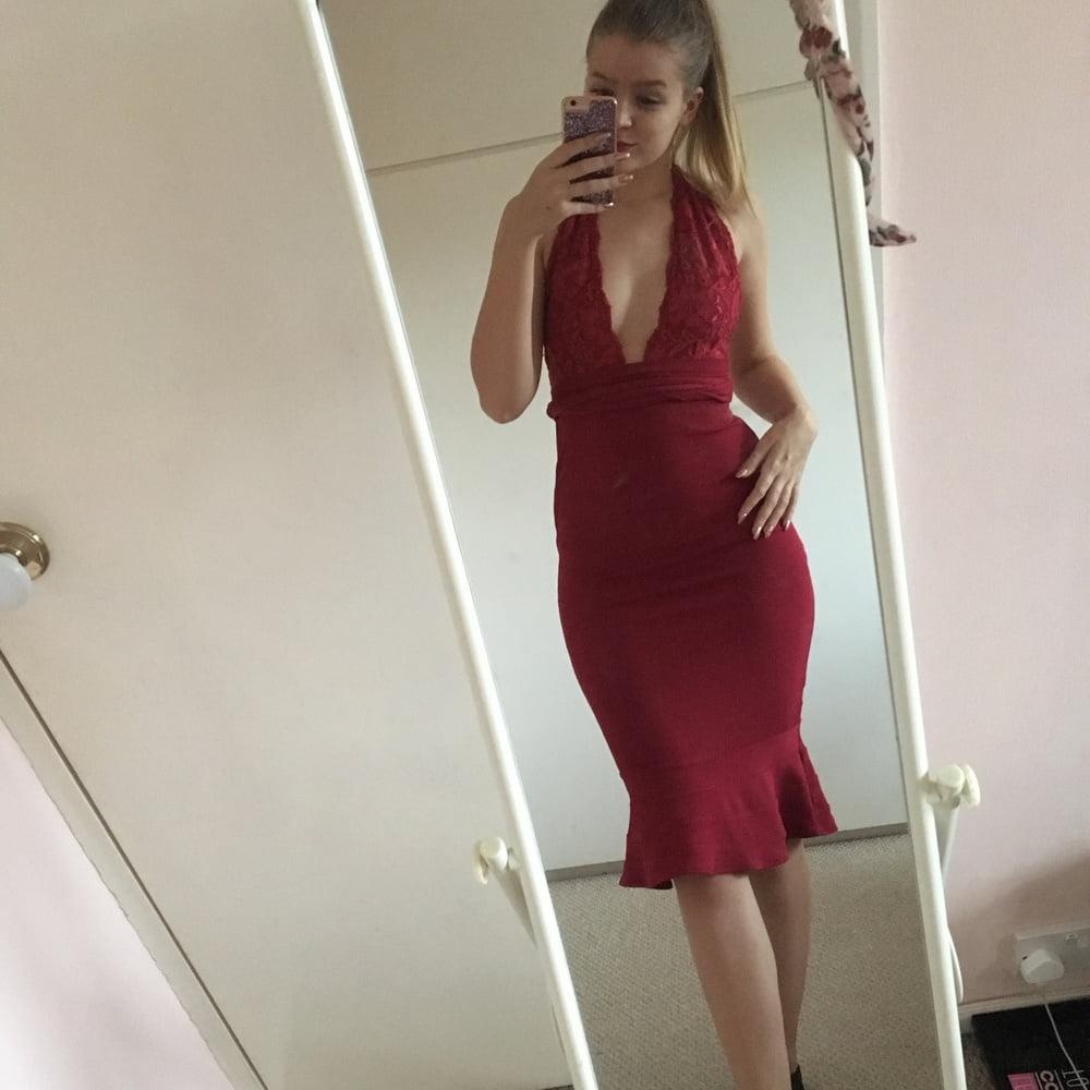 25P Samantha Slut NN