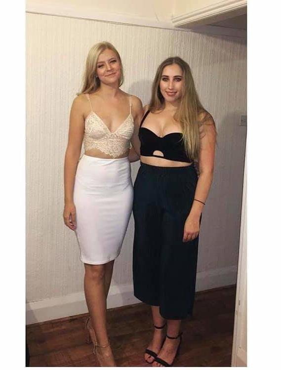 25P Samantha Slut NN