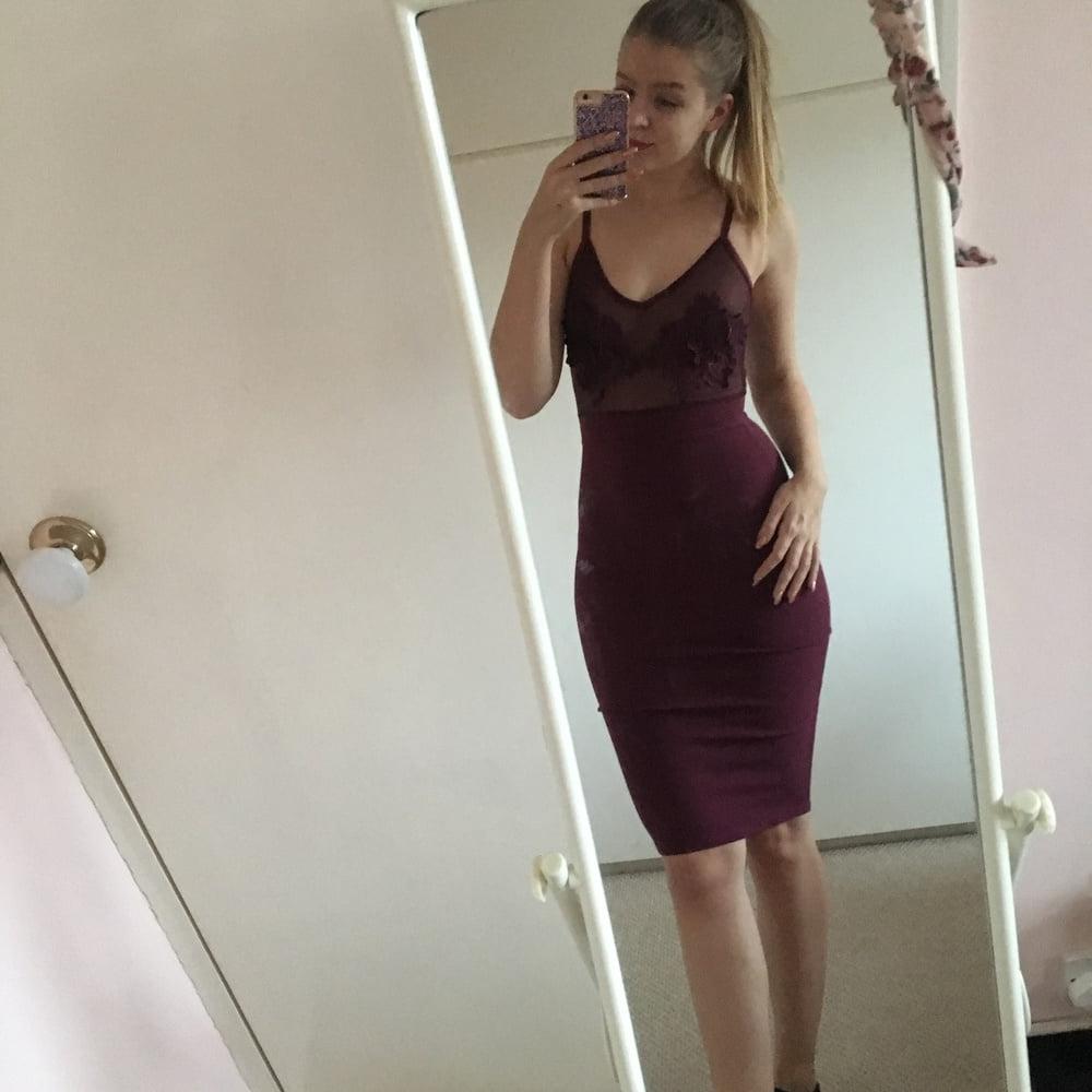 25P Samantha Slut NN