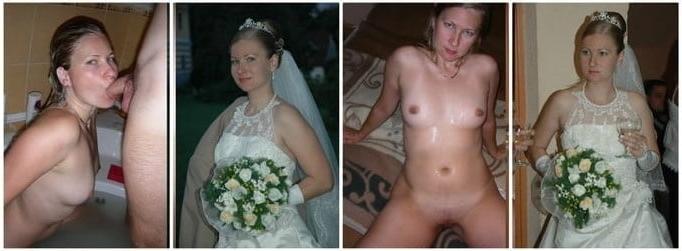 25P Dressed - Undressed (amateur) #412