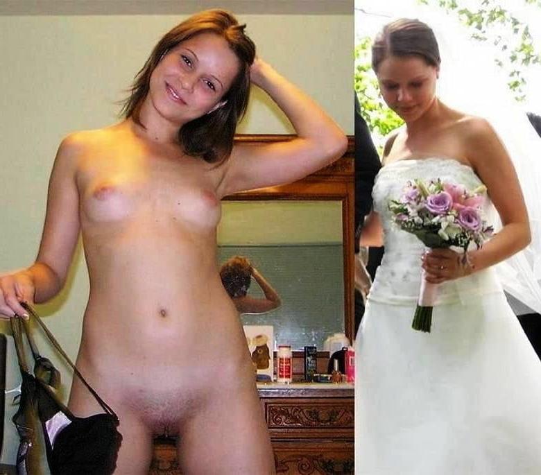 25P Dressed - Undressed (amateur) #412