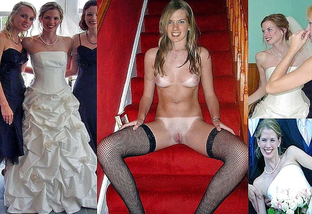 25P Dressed - Undressed (amateur) #412