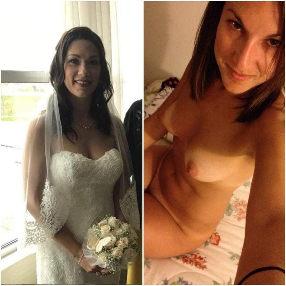 25P Dressed - Undressed (amateur) #412