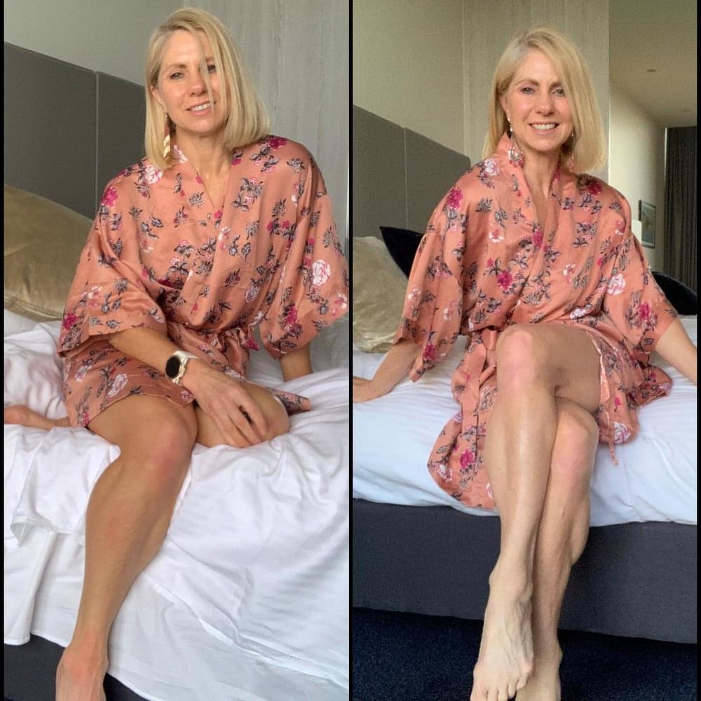 25P Amazing Milf 13