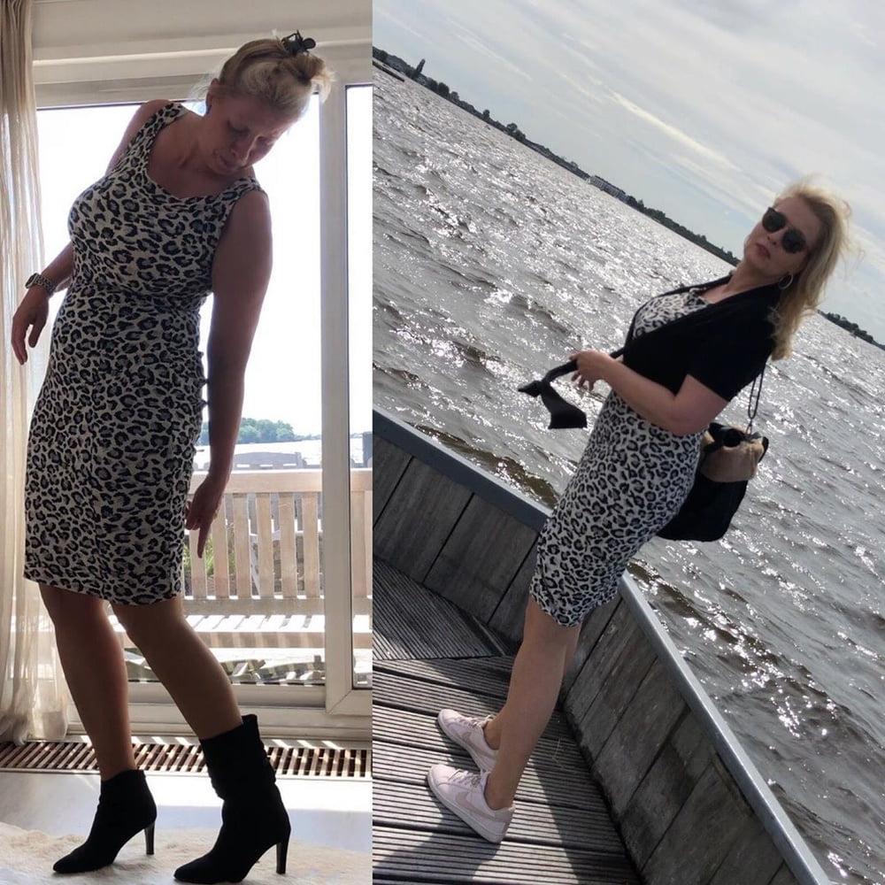 25P Amazing Milf 4
