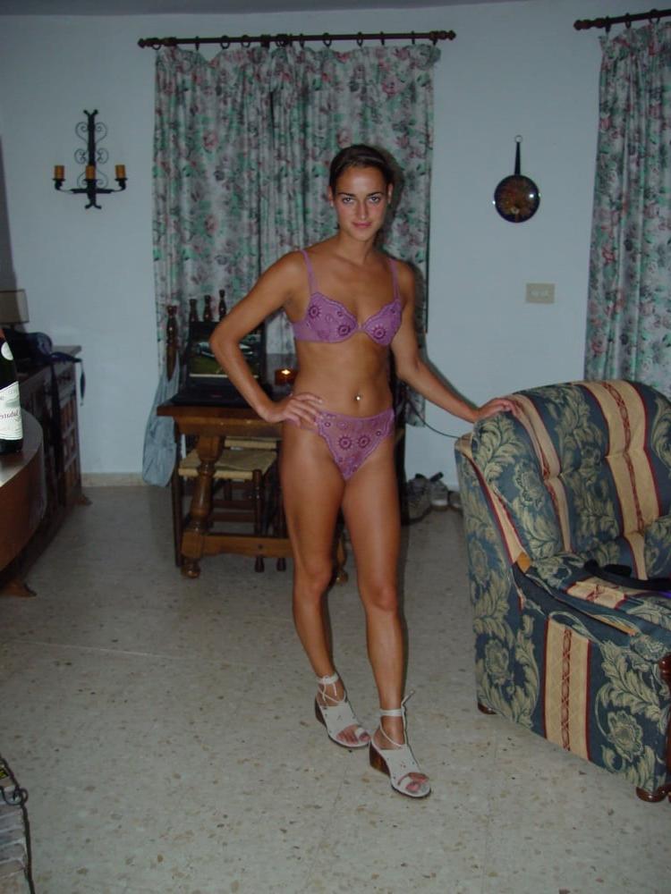 19P Vacation slut