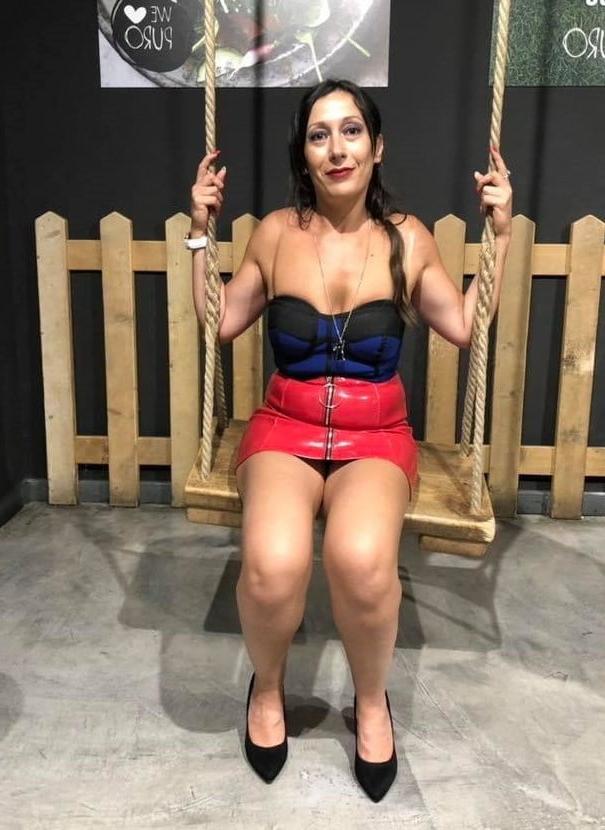 25P The MILF Files