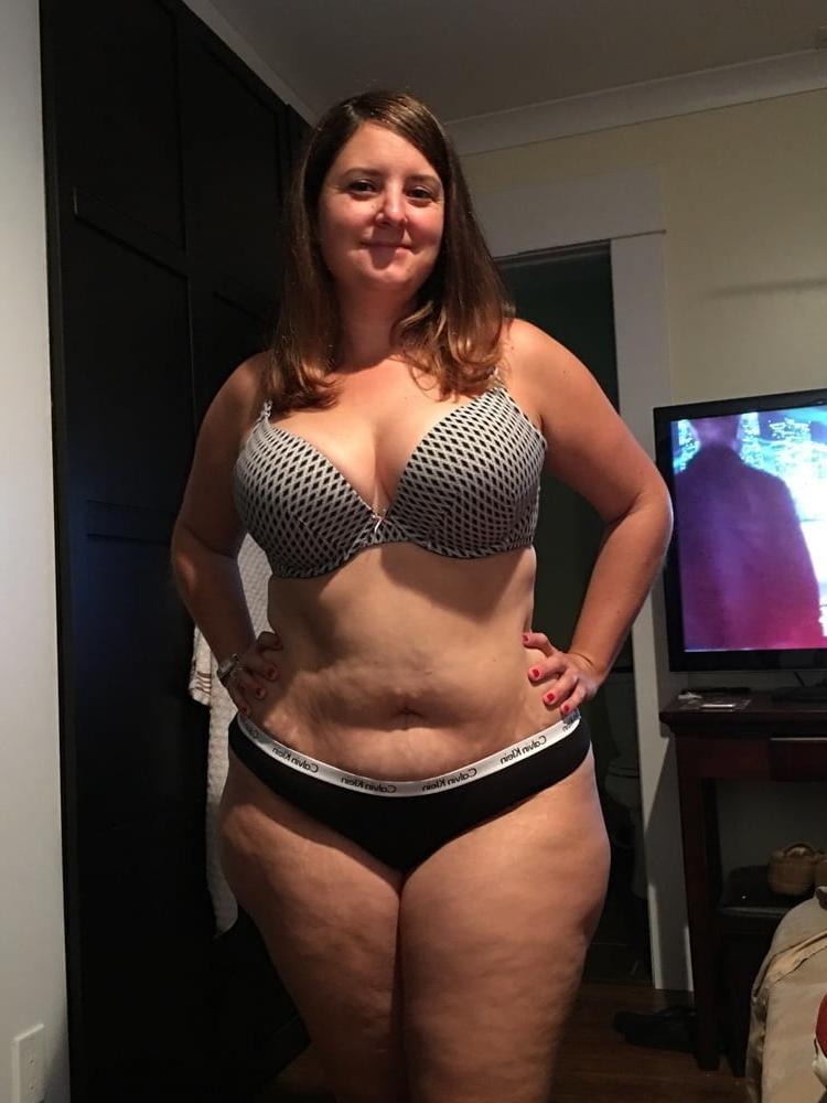 16P US SLUT CONNIE BBW PUSSY