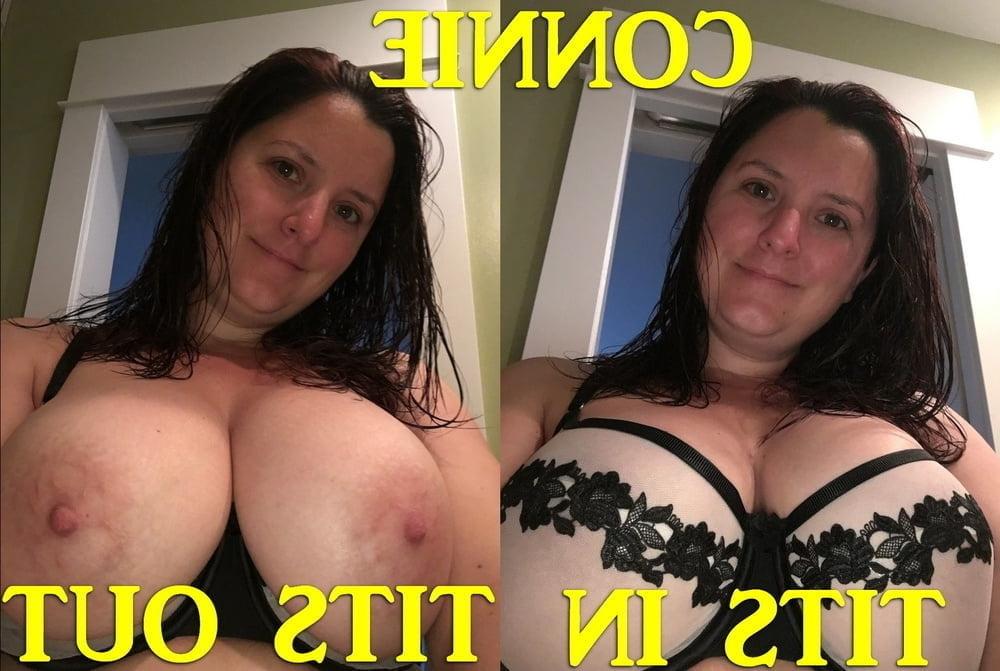 16P US SLUT CONNIE BBW PUSSY
