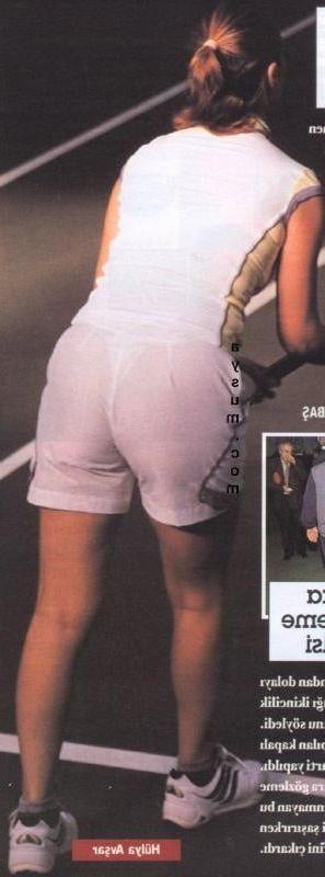 22P Turkish Stars MILF Mature Hulya Avsar