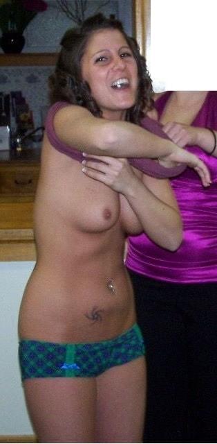25P Todays slut wives