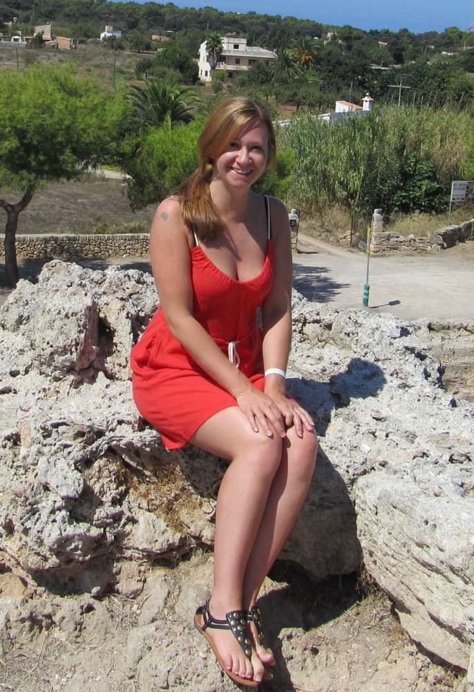 25P Todays slut wives