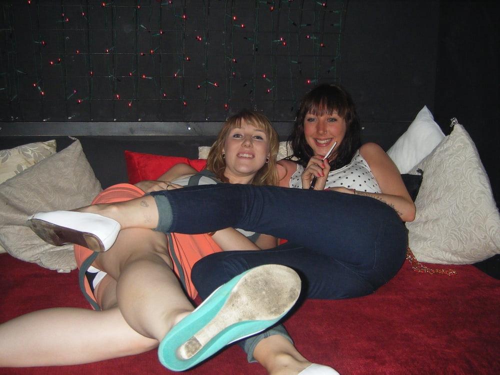 25P Renee, cute MILF