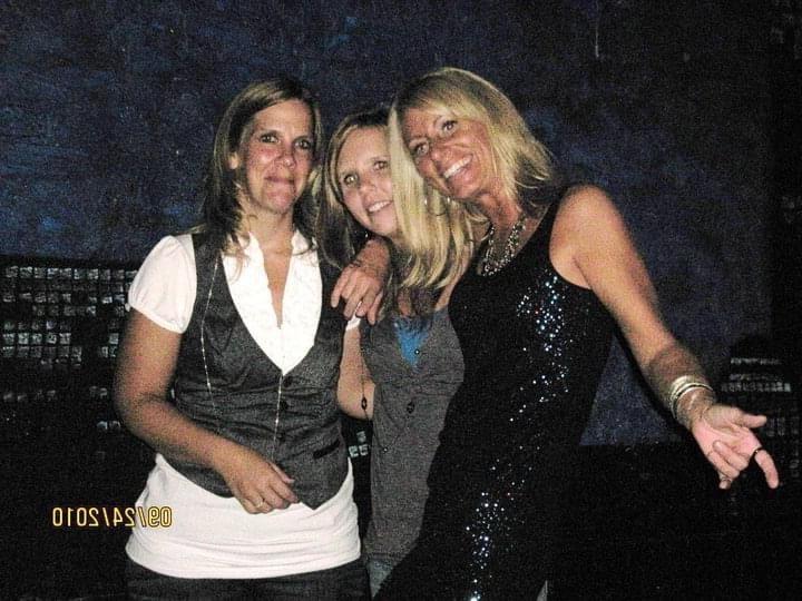 25P Milf